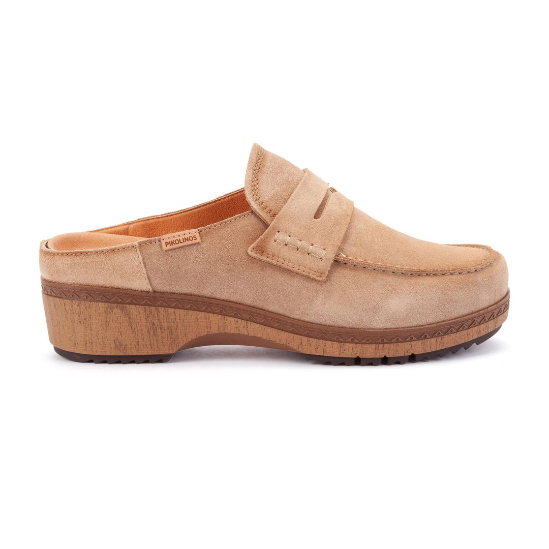 pikolinos granada women's | desert