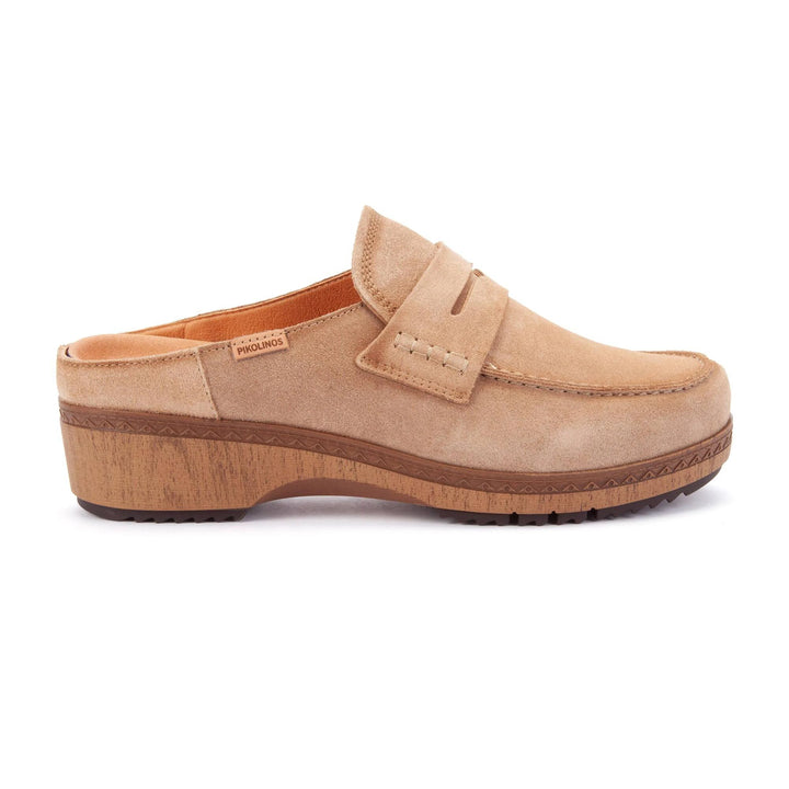 pikolinos granada women's | desert