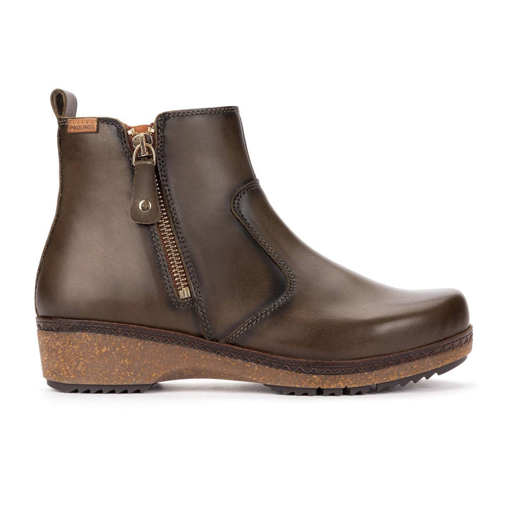 pikolinos granada boot women's | seaweed