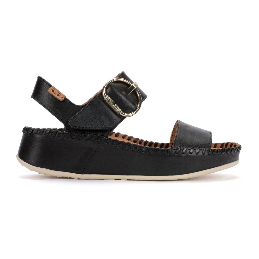 pikolinos marina women's | black