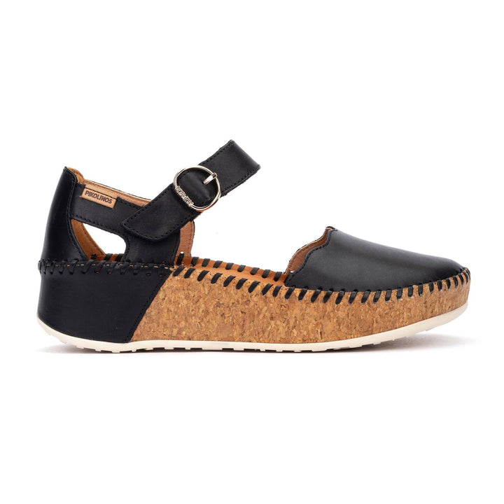 pikolinos marina women's | black