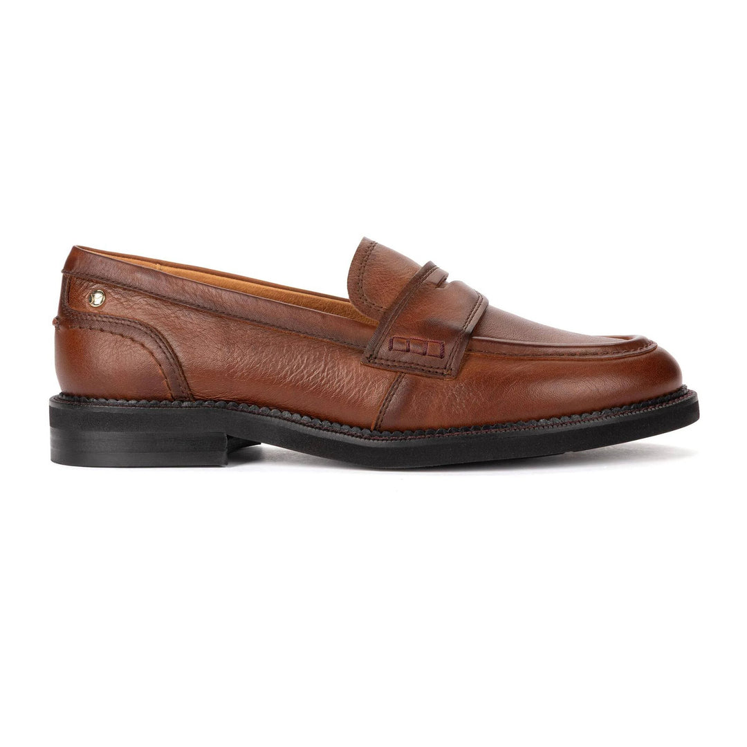 pikolinos deva women's | cuero