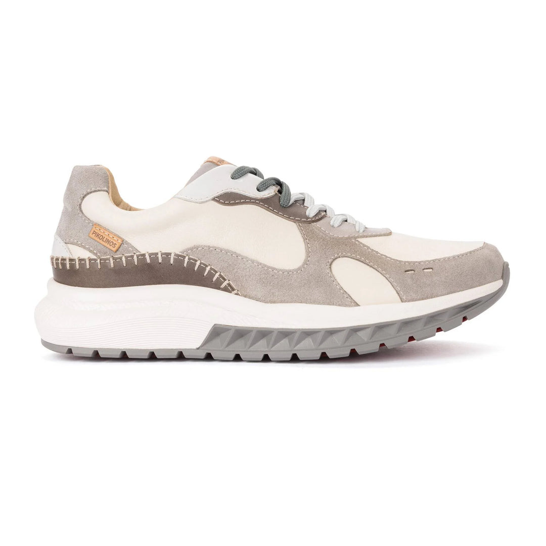pikolinos albal women's | nata dark grey