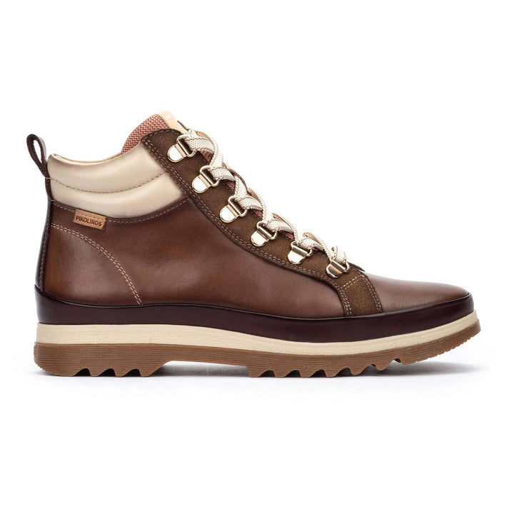 pikolinos vigo ankle boot women's | topo