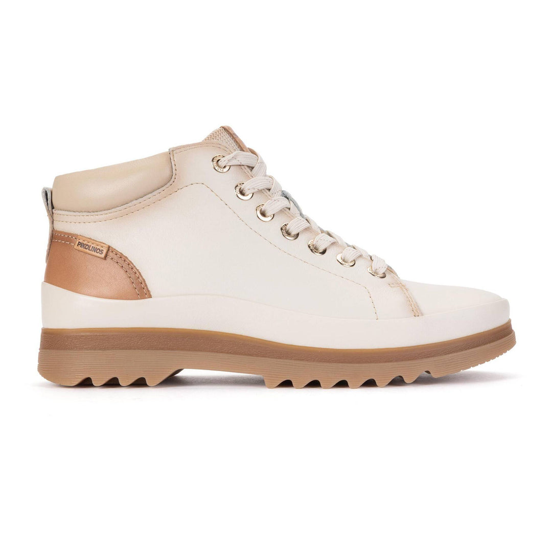 pikoilinos vigo street sneaker high women's | nata