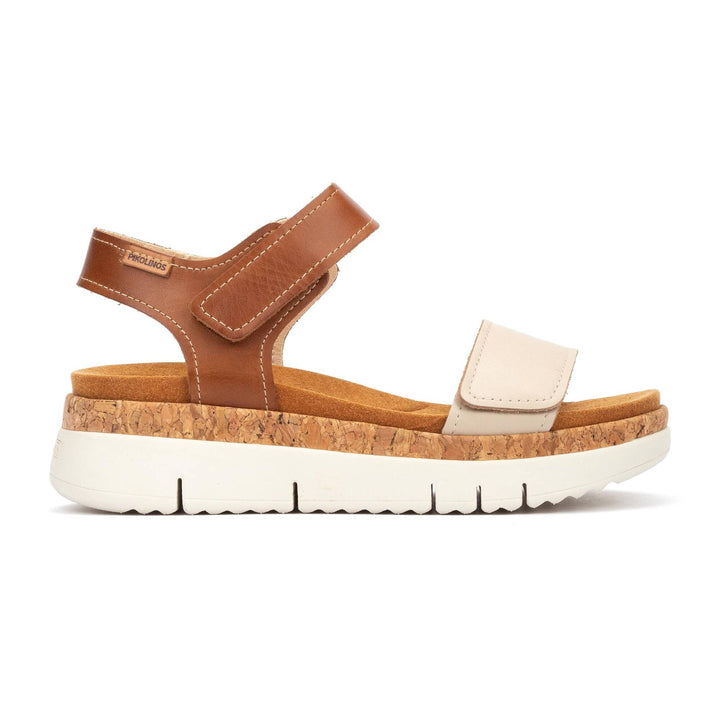 pikolinos palma women's | marfil