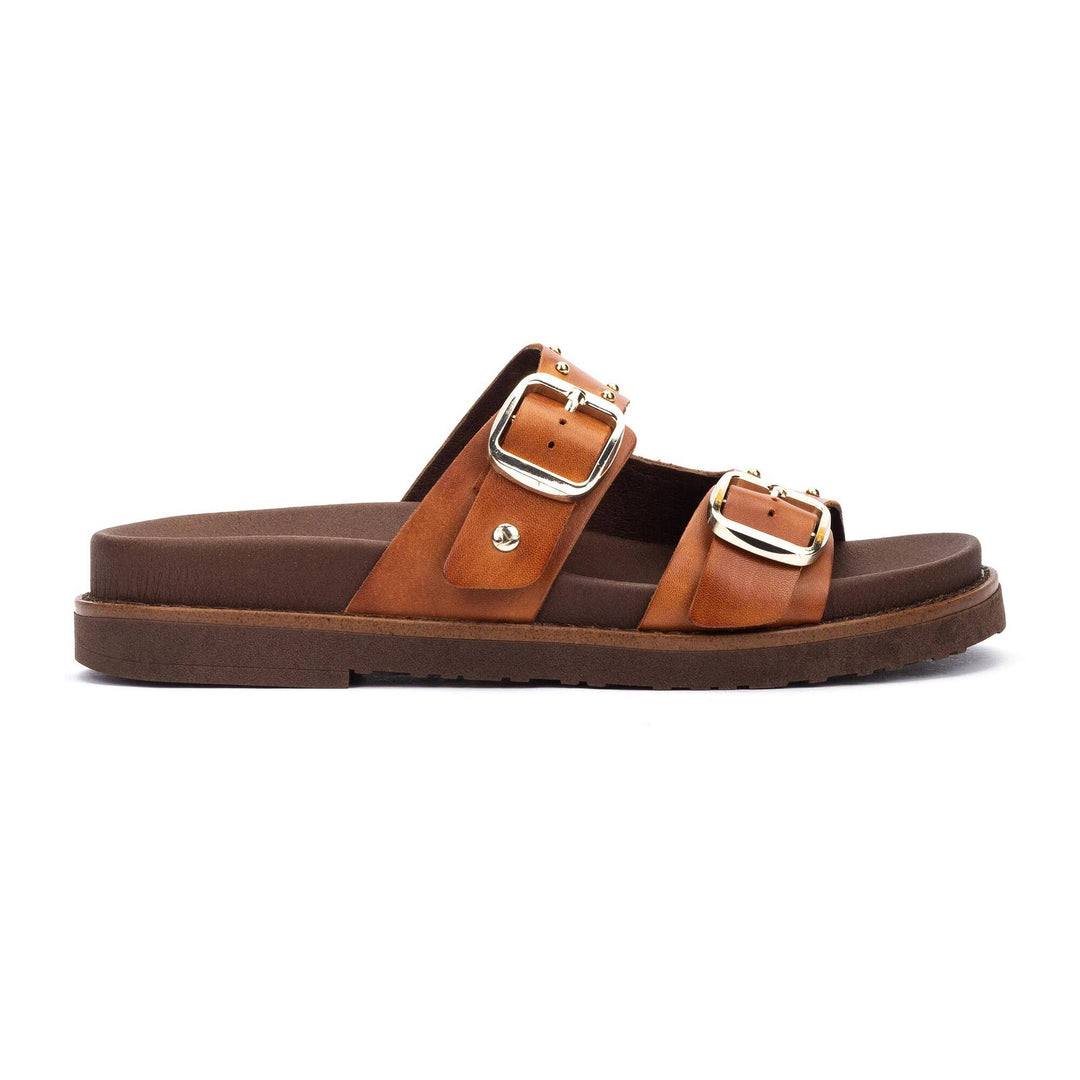 pikolinos aitana women's | brandy
