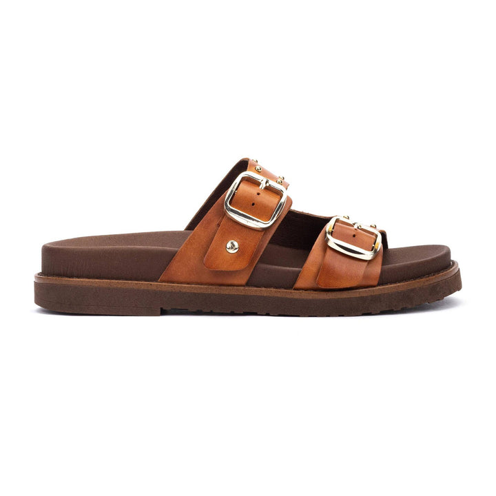 pikolinos aitana women's | brandy