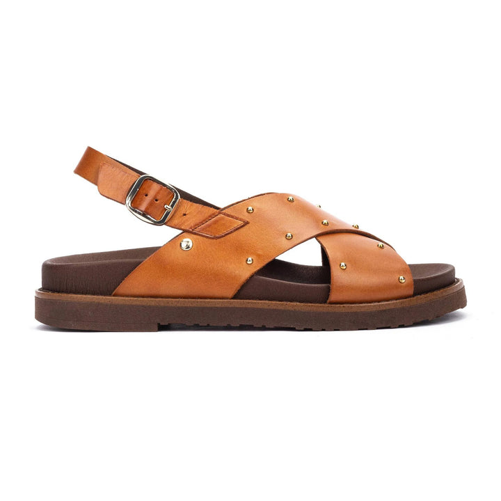 pikolinos aitana women's | brandy