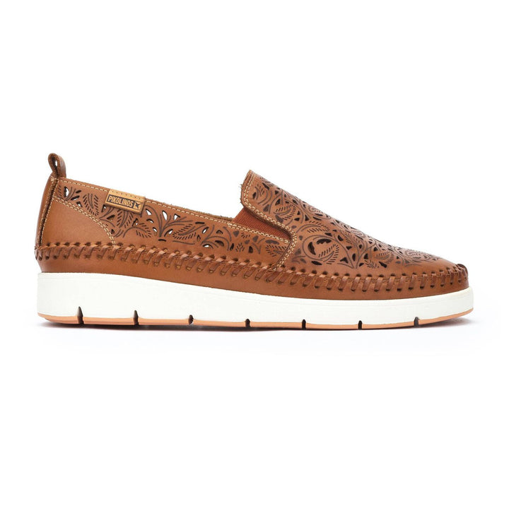 pikolinos tenerife women's | brandy