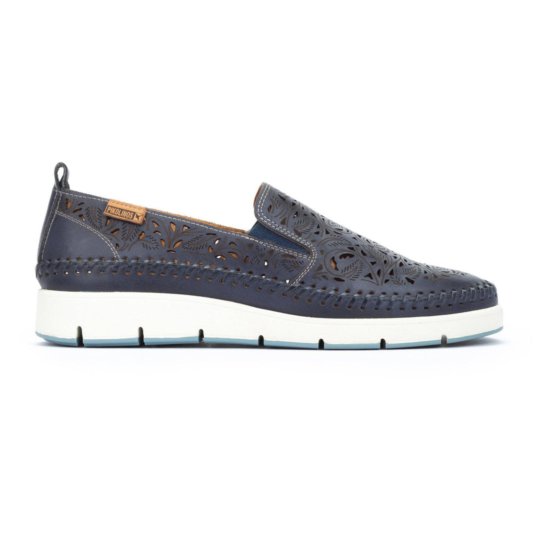 pikolinos tenerife women's | black