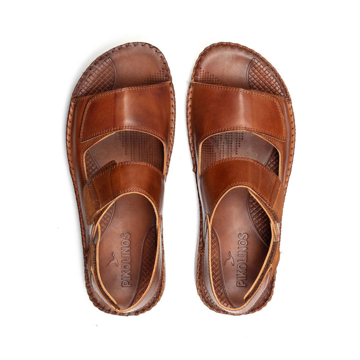 pikolinos tarifa men's | cuero