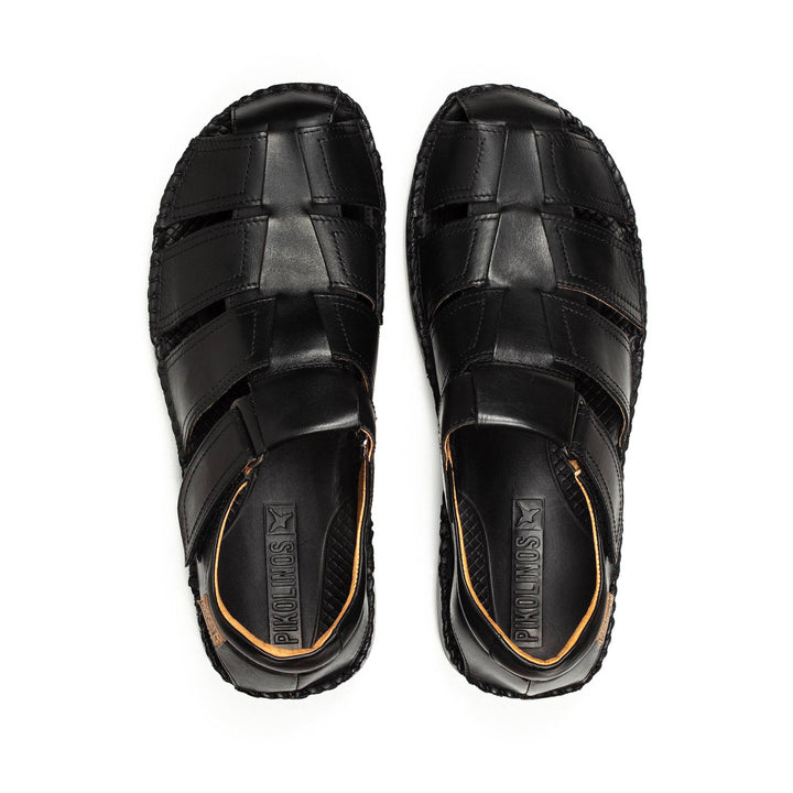 pikolinos tarifa men's | black