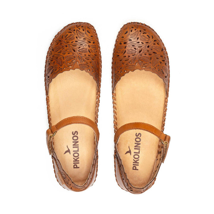 pikolinos p vallarta women's | brandy