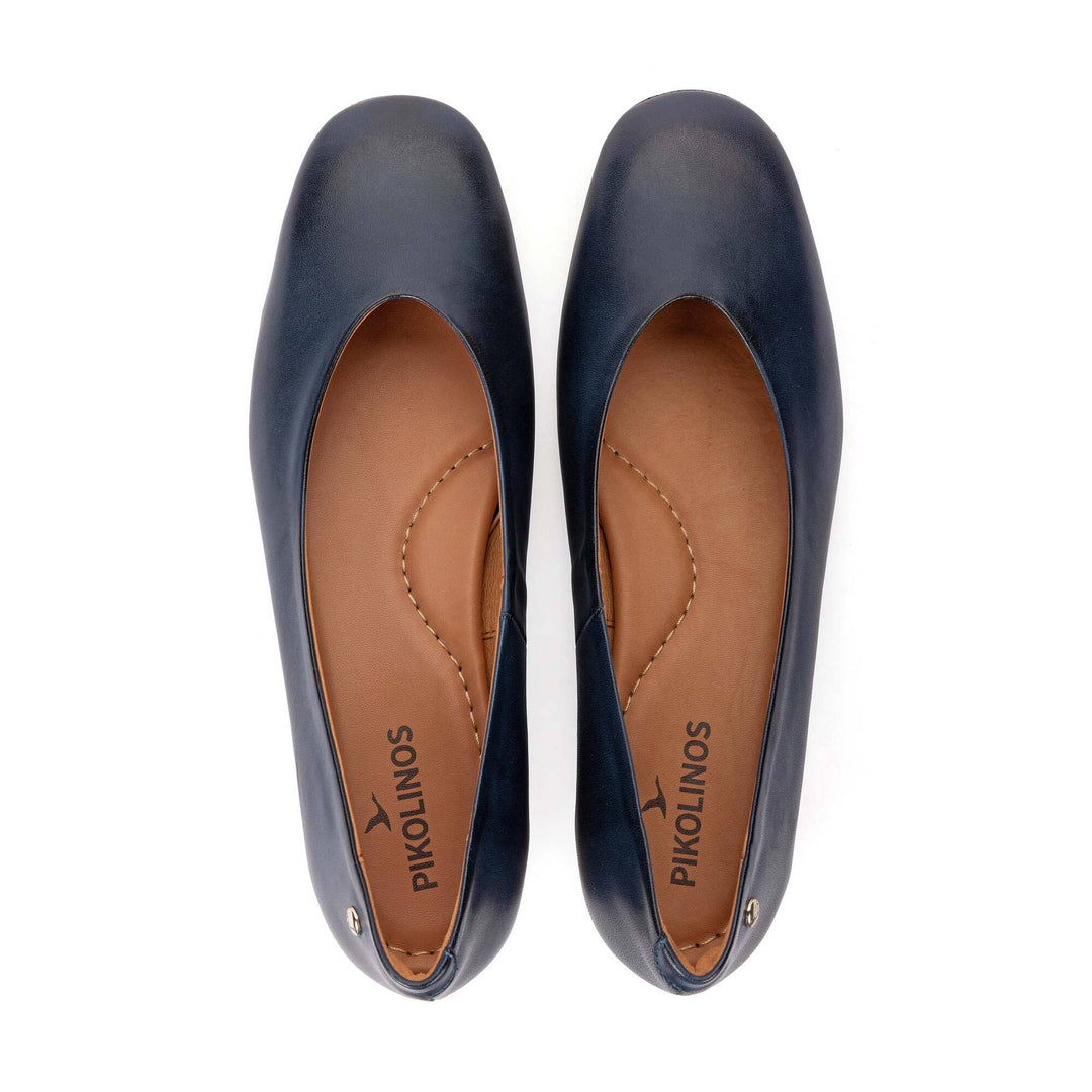 pikolinos ubeda women's | blue