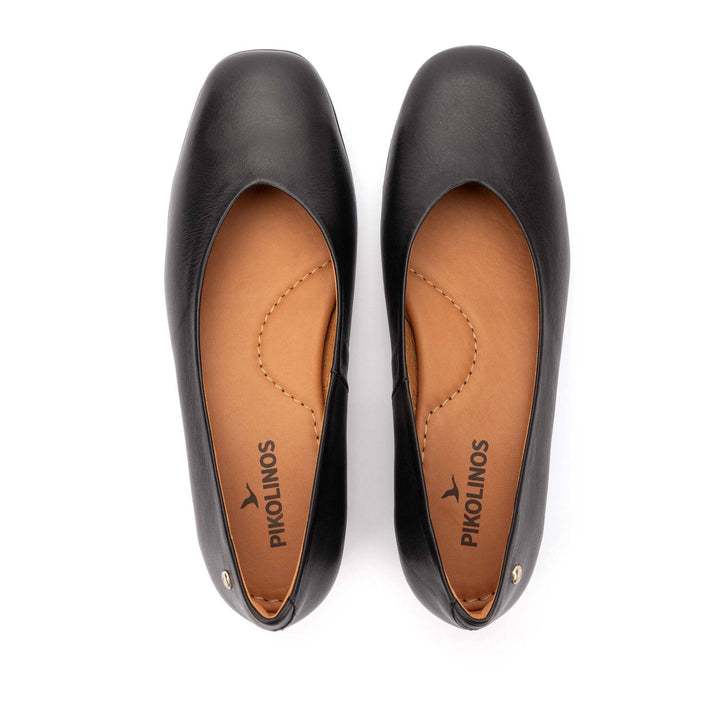 pikolinos ubeda women's | black