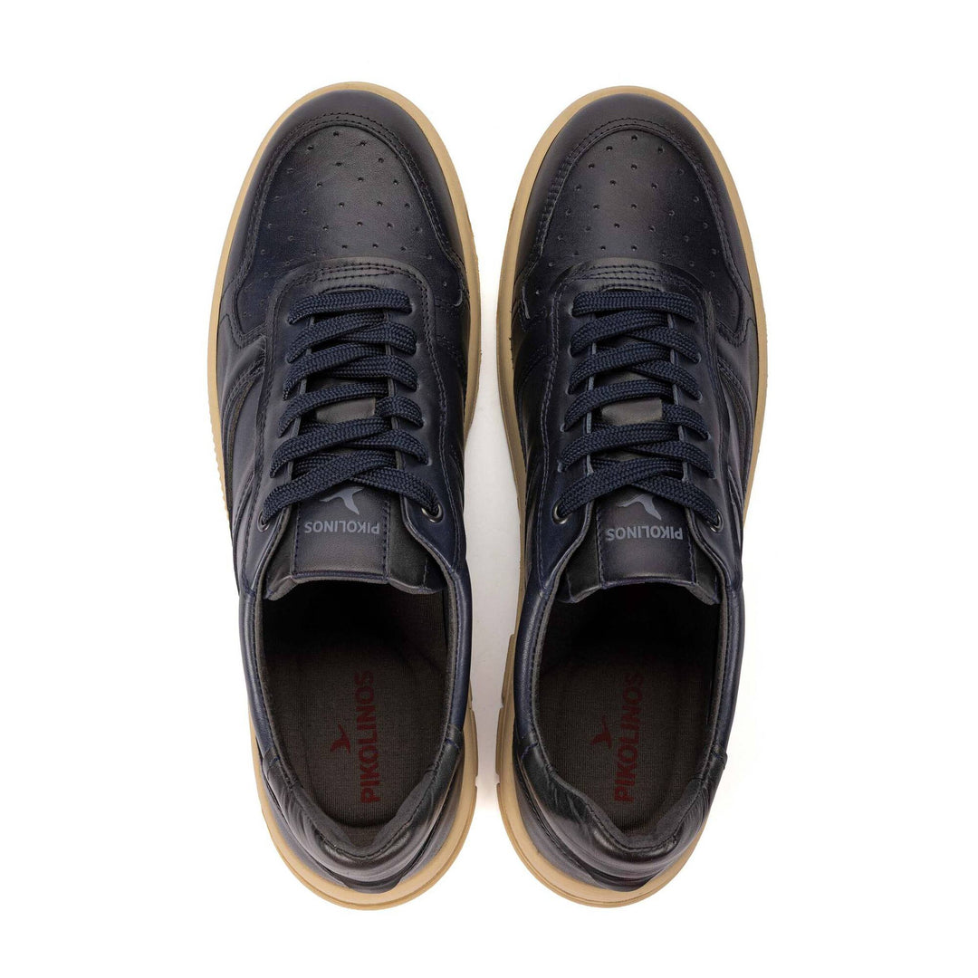 pikolinos salinas street sneaker men's | space
