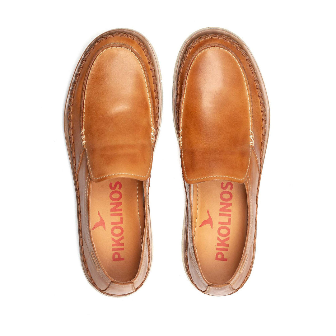 pikolinos san juan men's | brandy