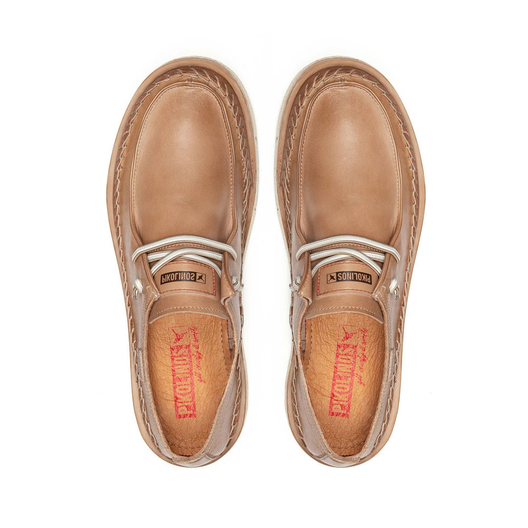 pikolinos san juan men's | castor