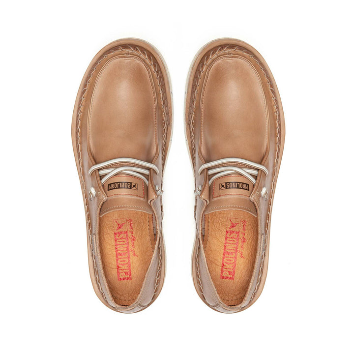 pikolinos san juan men's | castor
