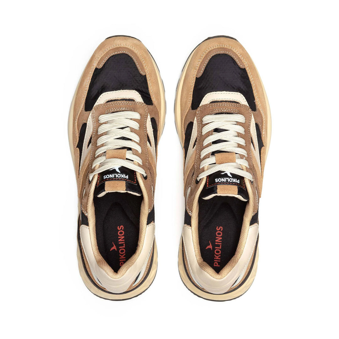 pikolinos aranda men's | desert