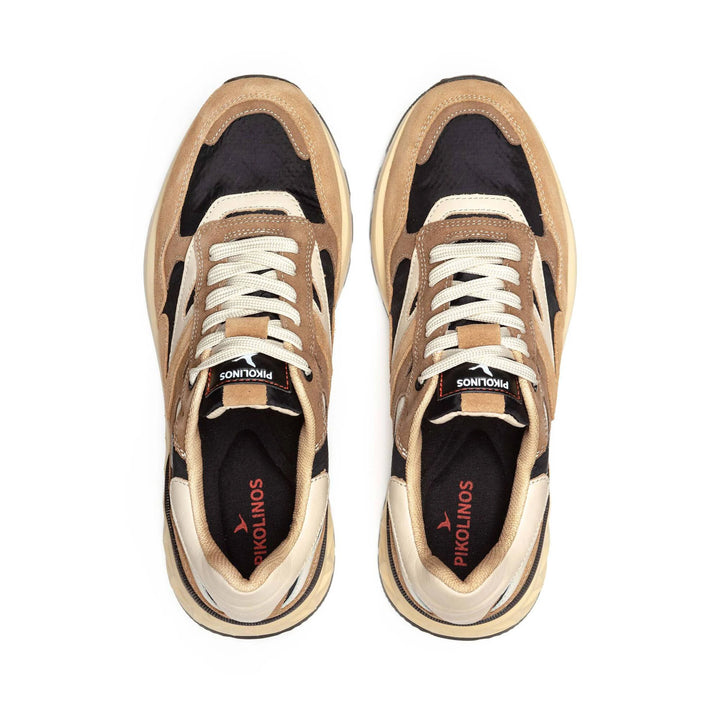 pikolinos aranda men's | desert