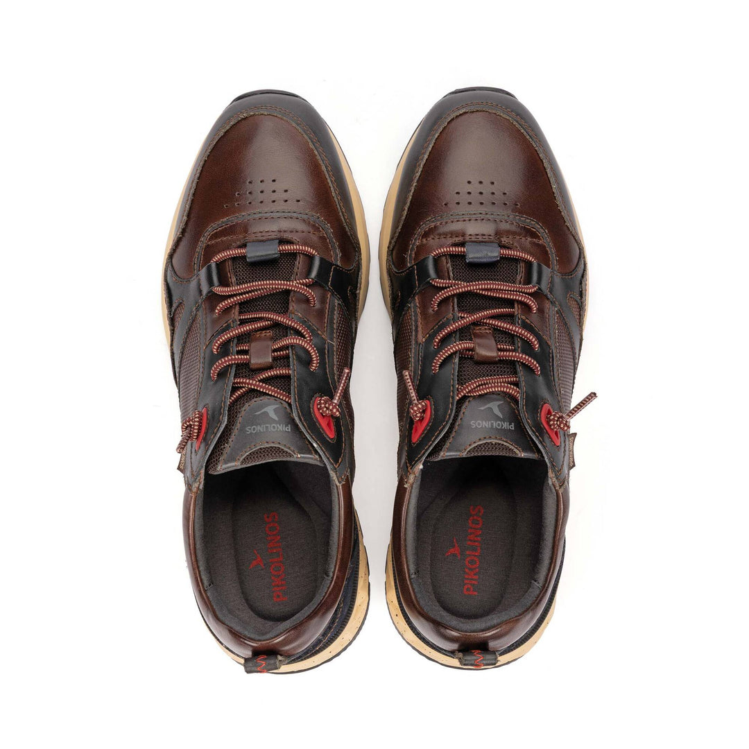 pikolinos aranda sneaker men's | olmo