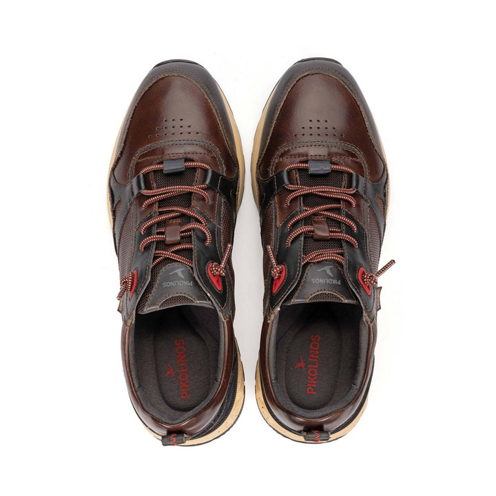 pikolinos aranda sneaker men's | olmo