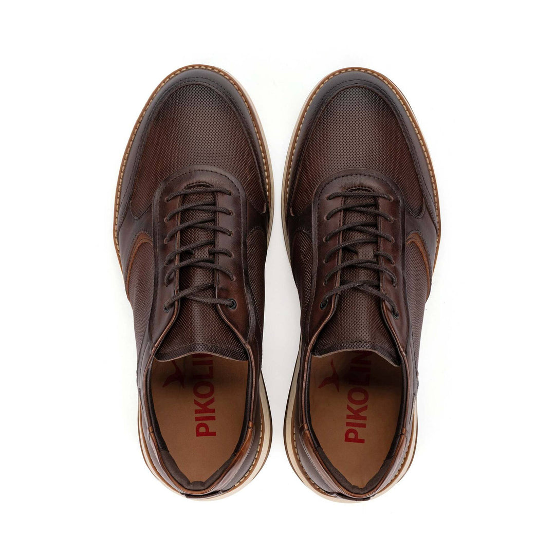 pikolinos murcia dress sneaker men's | olmo
