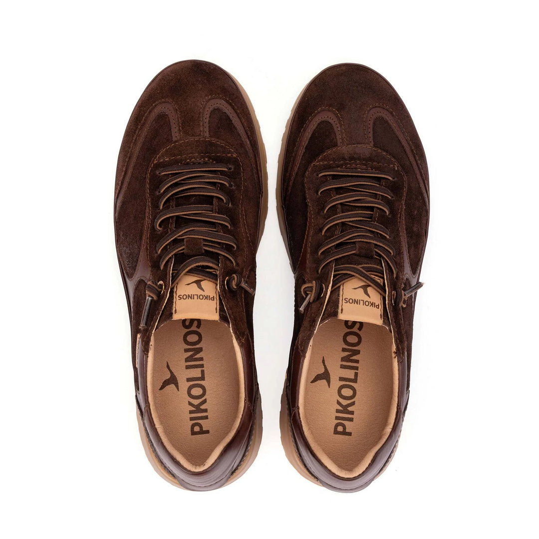 pikolinos denia women's | caoba