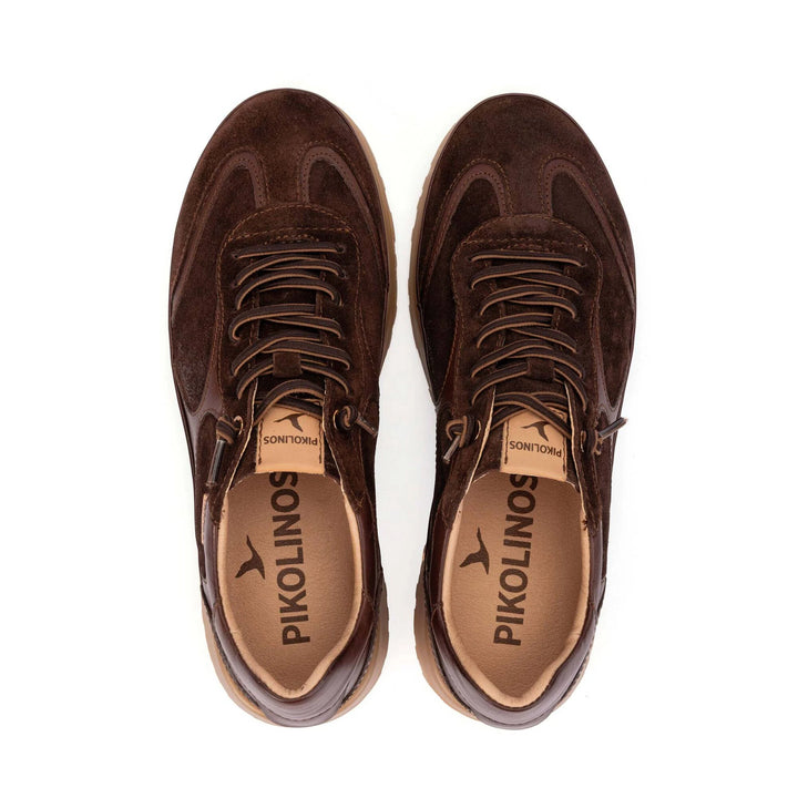 pikolinos denia women's | caoba