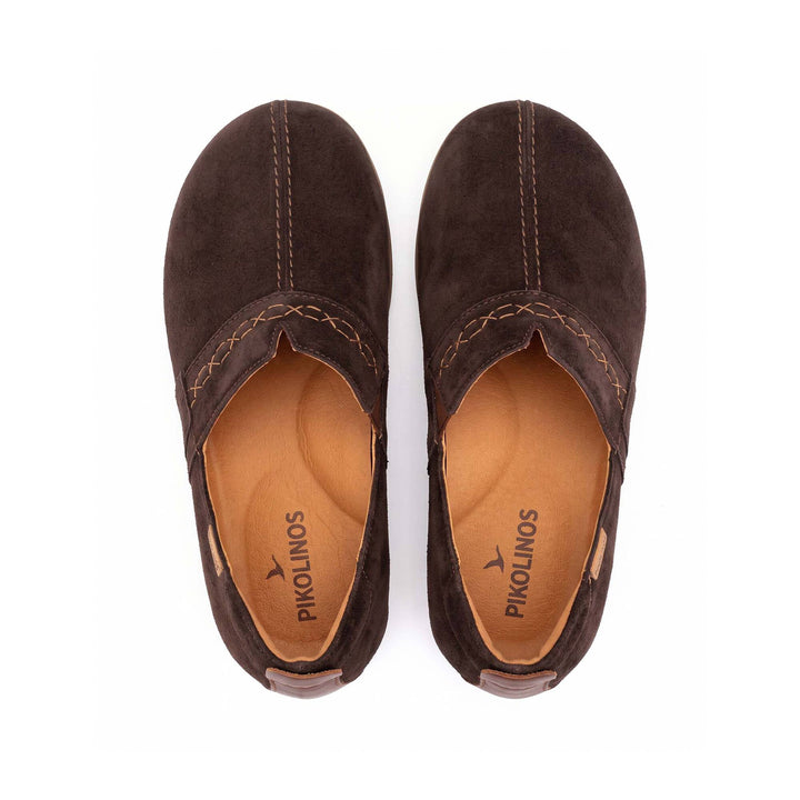 pikolinos granada wedge women's | olmo