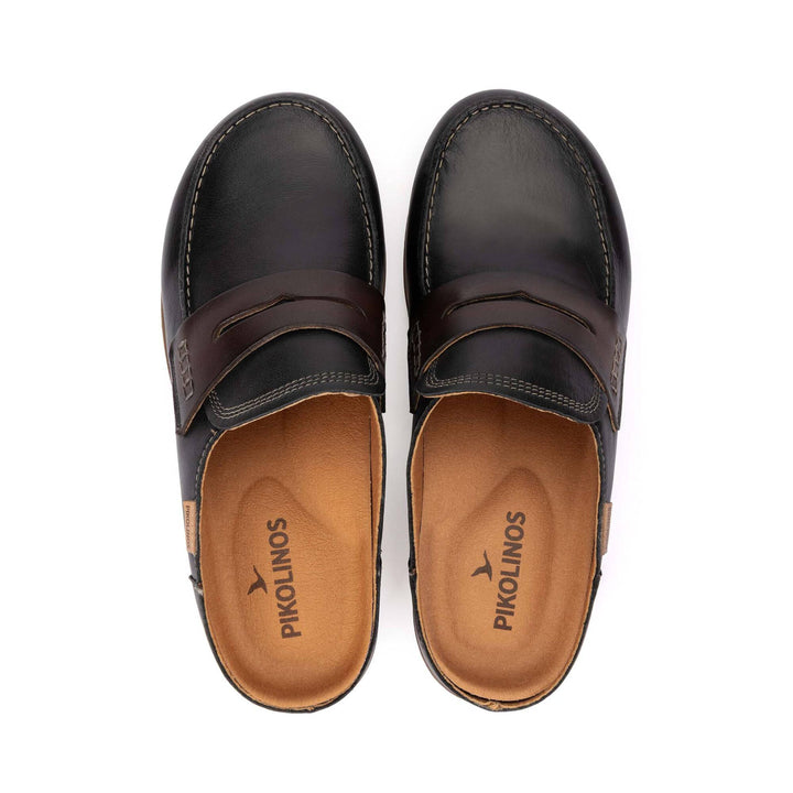 pikolinos granada women's | black