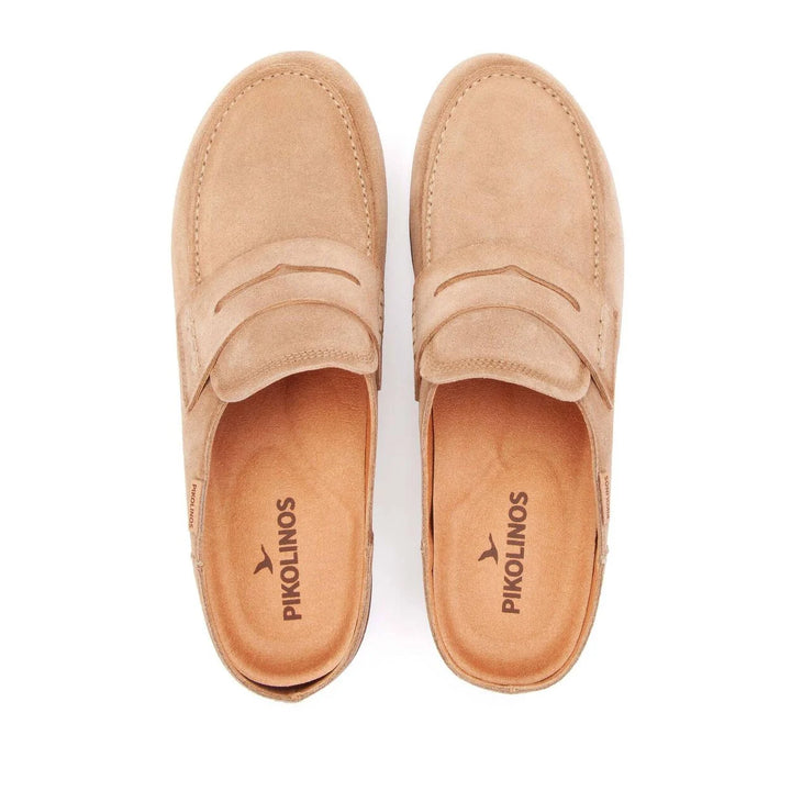 pikolinos granada women's | desert