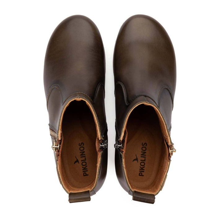 pikolinos granada boot women's | seaweed