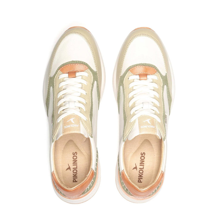 pikolinos arrecife women's | apple
