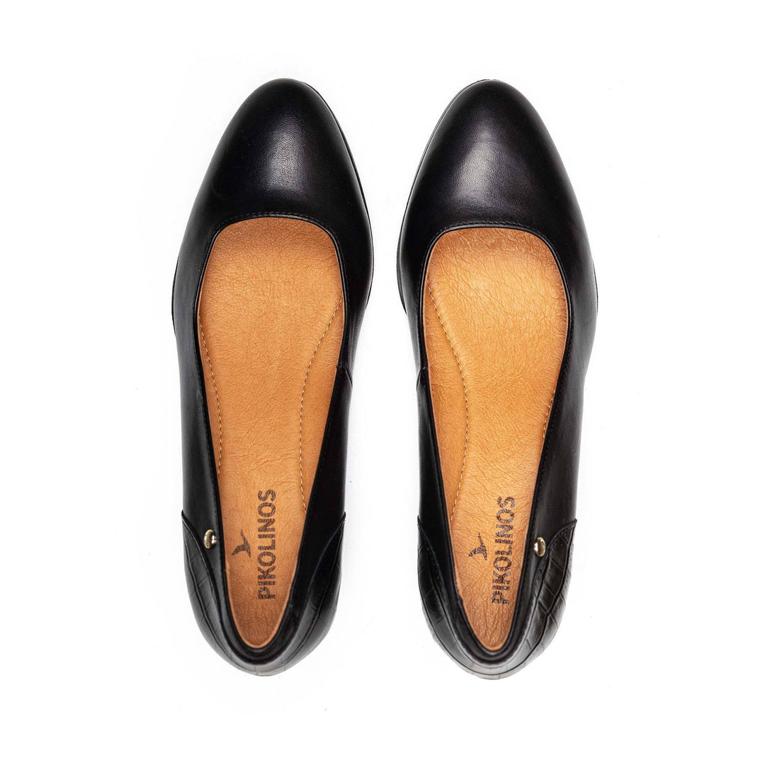 pikolinos calafat women's | black