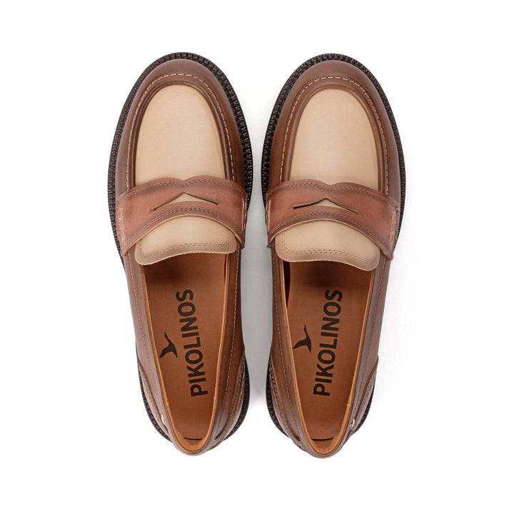 pikolinos deva women's | topo