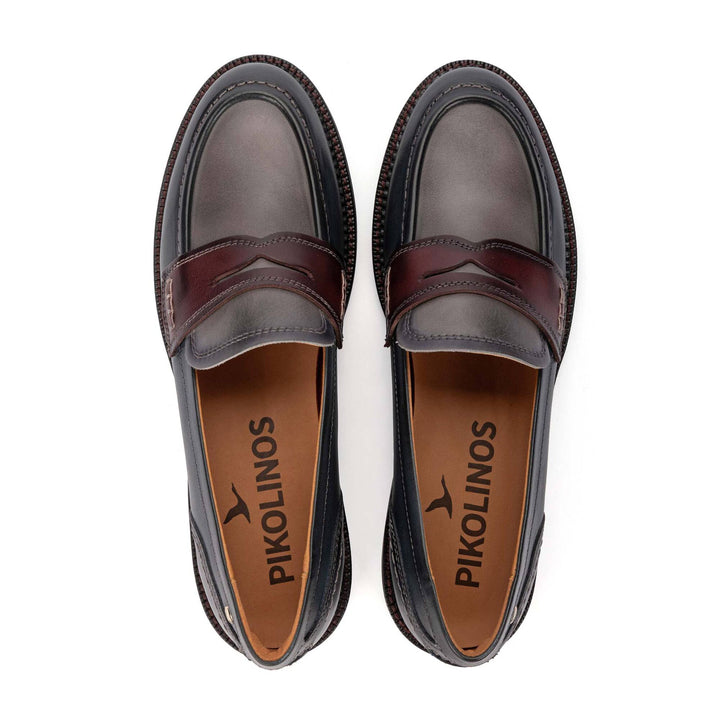 pikolinos deva women's | ocean