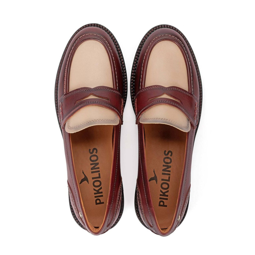 pikolinos deva women's | arcilla