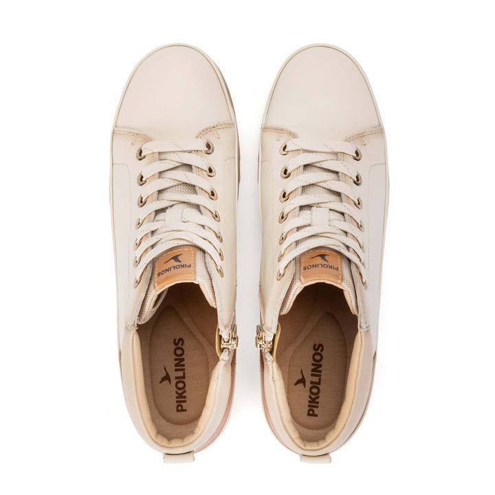 pikoilinos vigo street sneaker high women's | nata