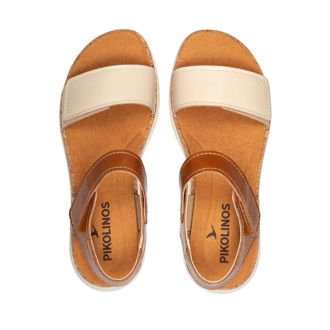 pikolinos palma women's | marfil