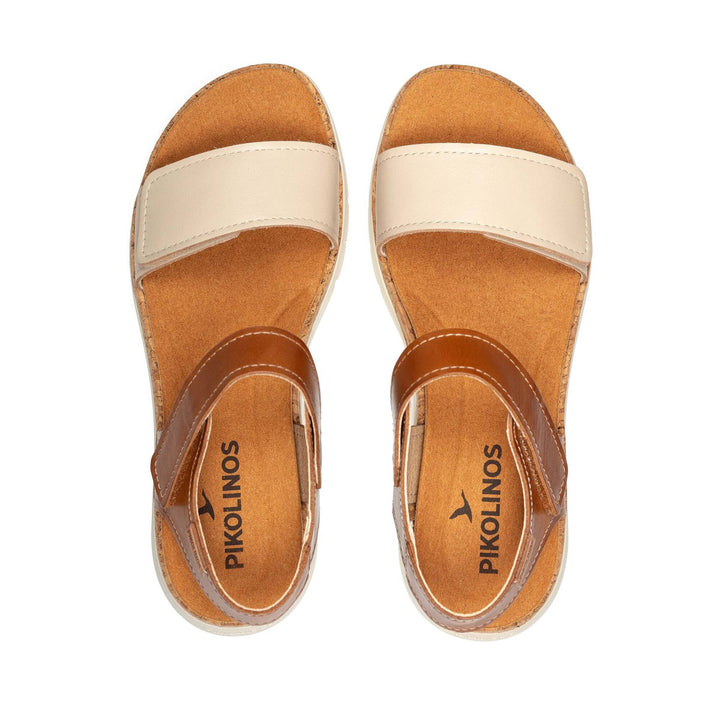 pikolinos palma women's | marfil