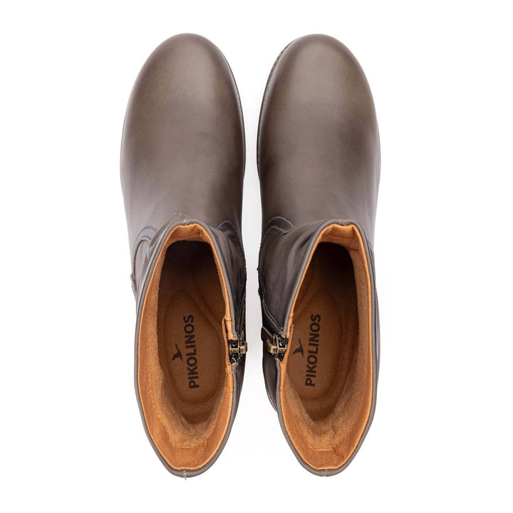 pikolinos sort boot women's | ceniza