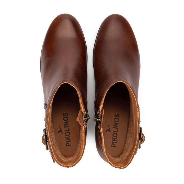 pikolinos utiel women's | cuero