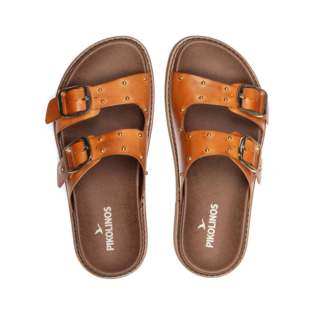 pikolinos aitana women's | brandy