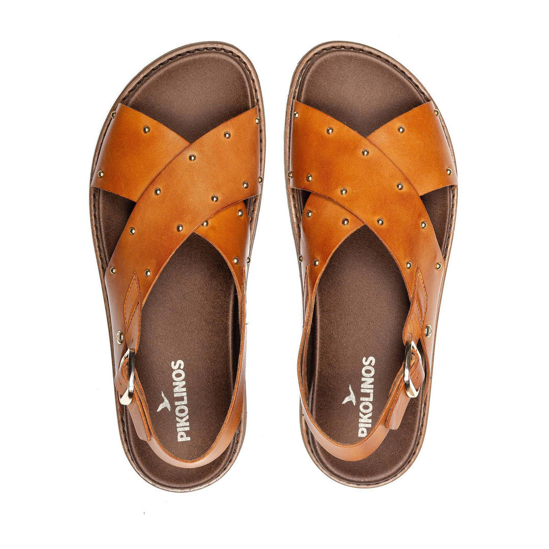 pikolinos aitana women's | brandy