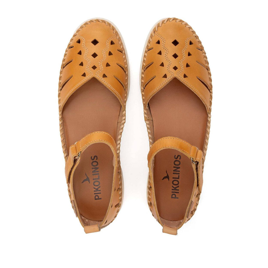 pikolinos tenerife women's | vainilla