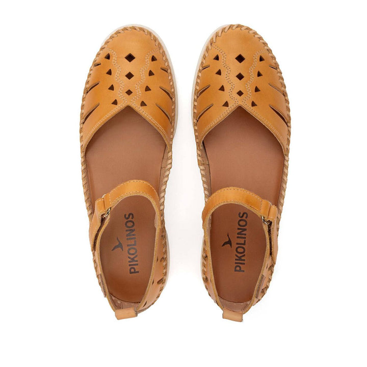 pikolinos tenerife women's | vainilla