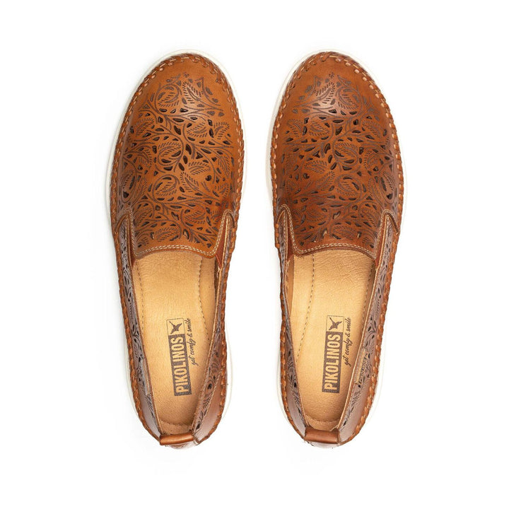 pikolinos tenerife women's | brandy